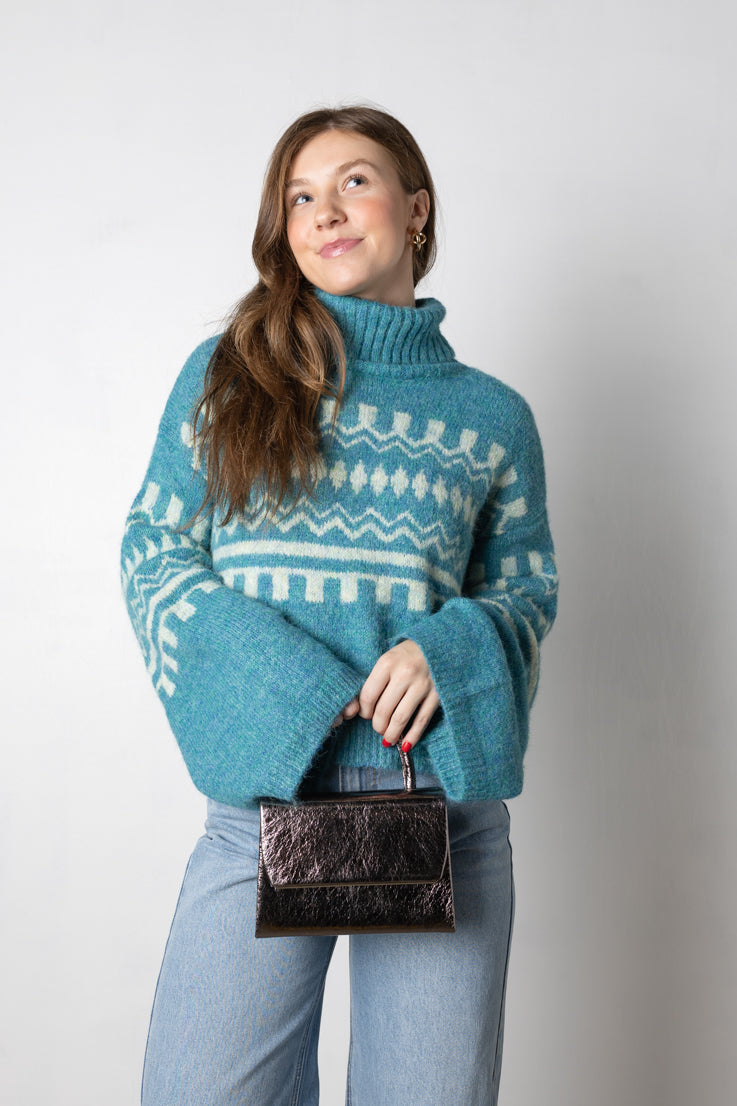 Jackson Sweater