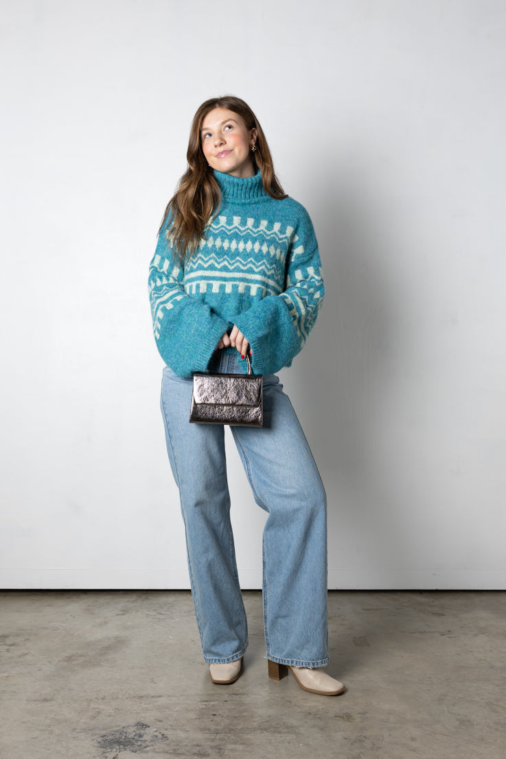 Jackson Sweater