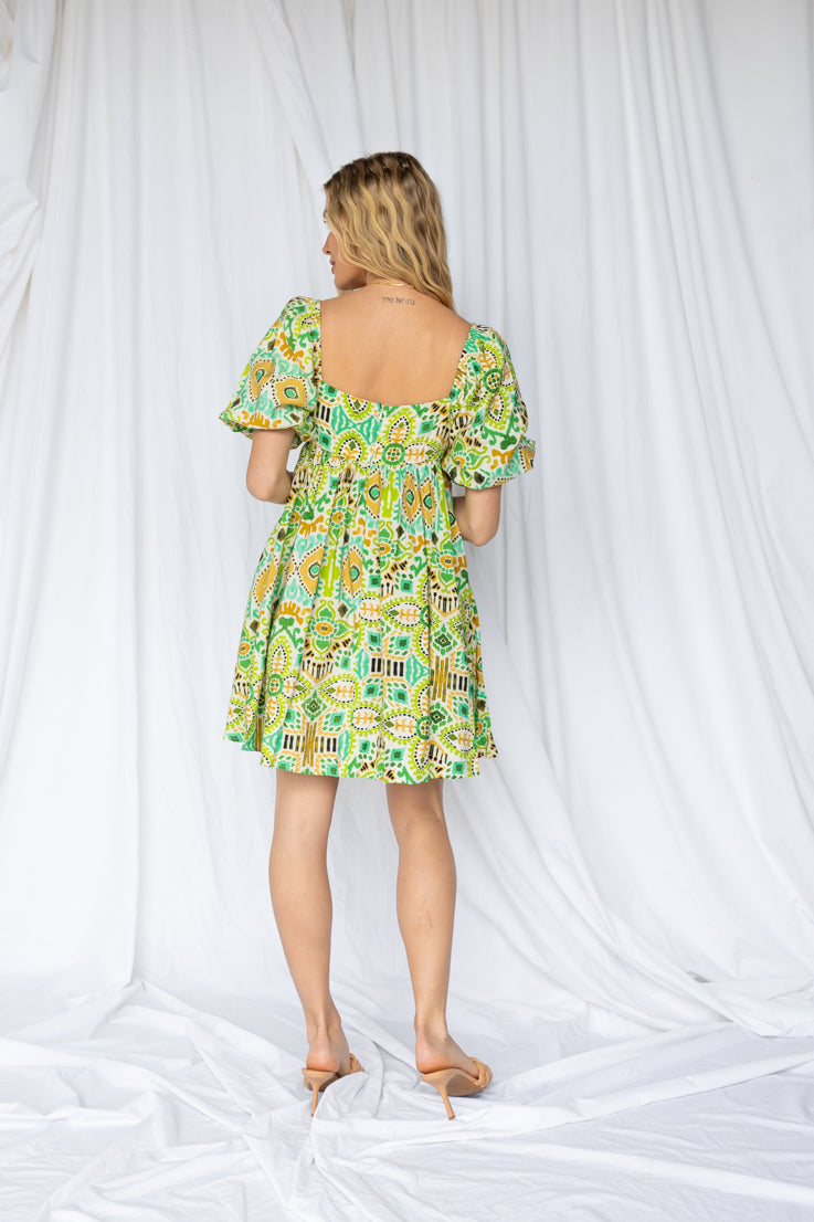 Brighten Your Day Dress