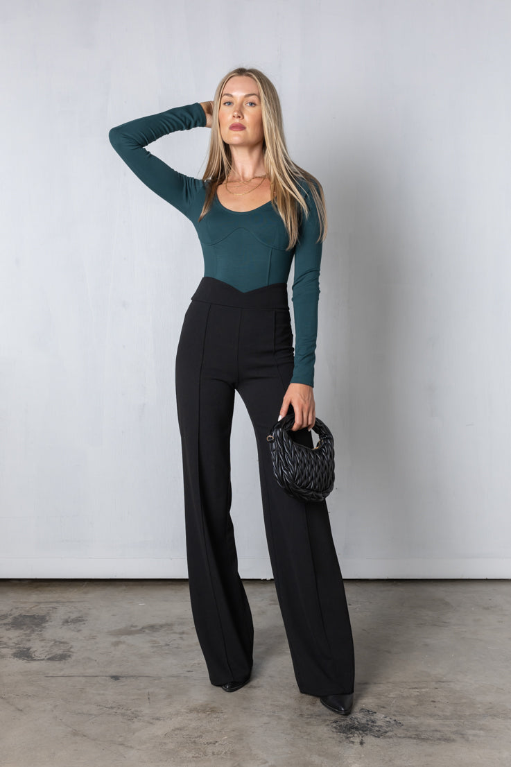 Janice Bodysuit