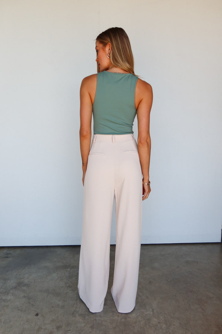 Kinsley Bodysuit