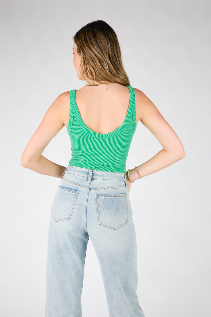 Sasha Bodysuit