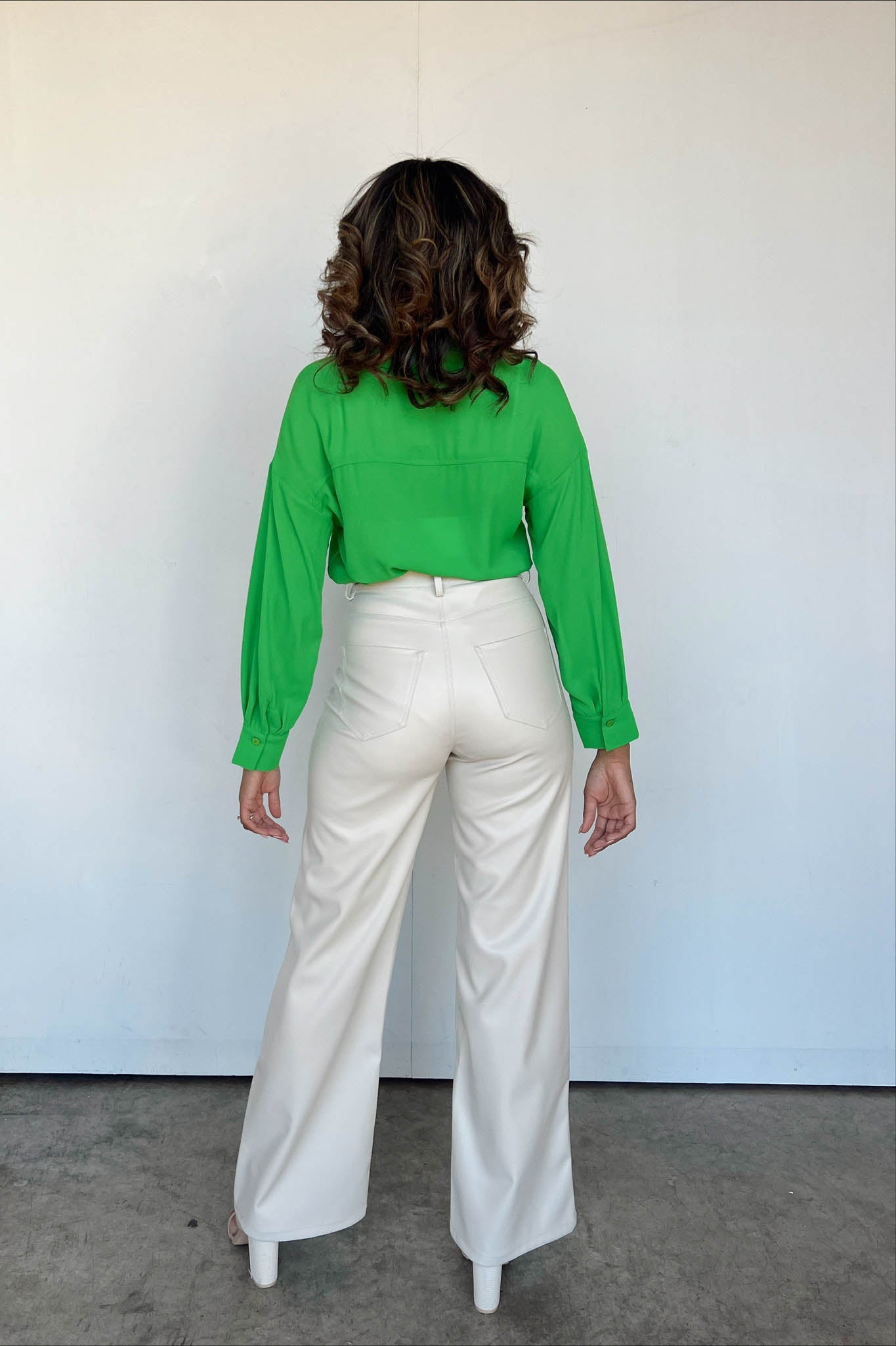 Going Green Bodysuit