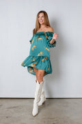 Kingsley Dress