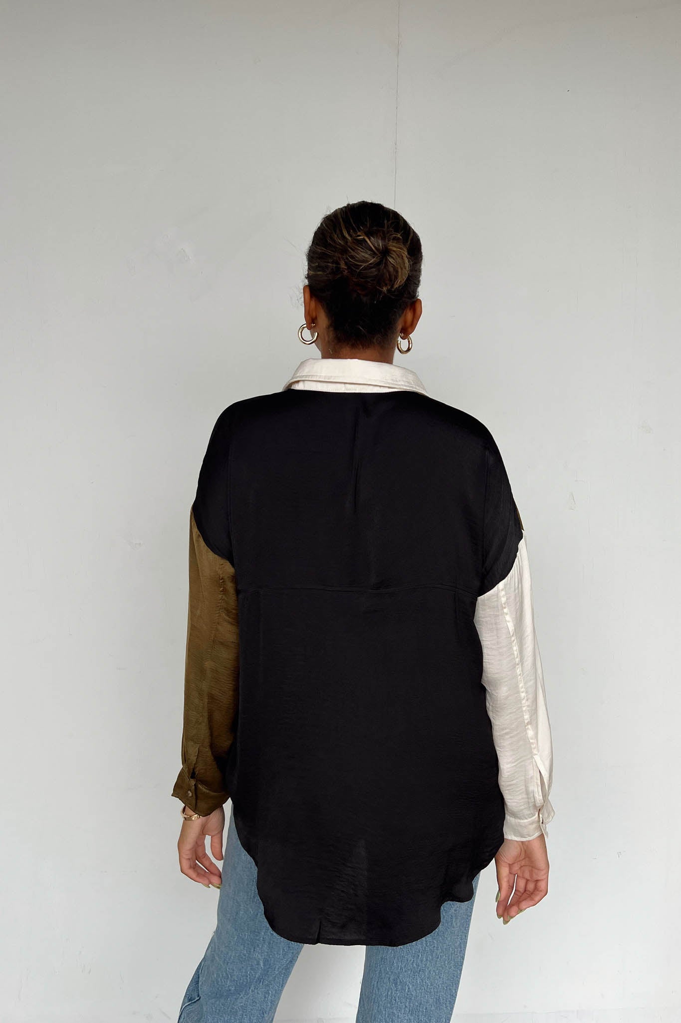 Raleigh Top
