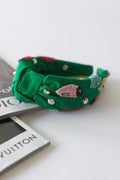 Festive Lights Headband