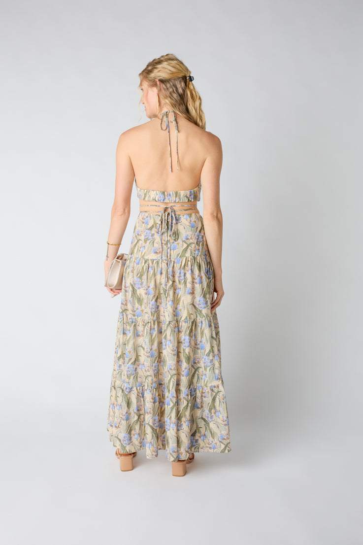 Madi Maxi Dress