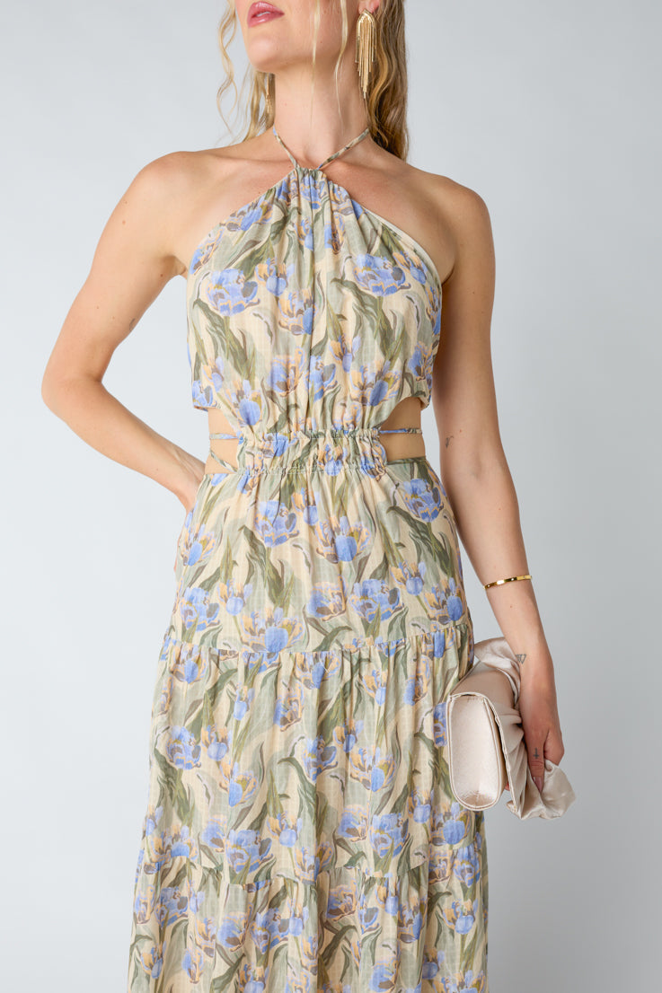 Madi Maxi Dress