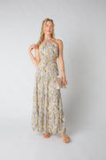Madi Maxi Dress