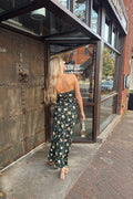 English Ivy Dress