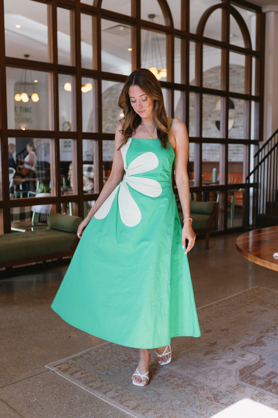 Fever Dream Dress