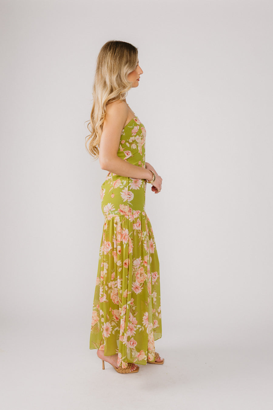 Poetic Dress