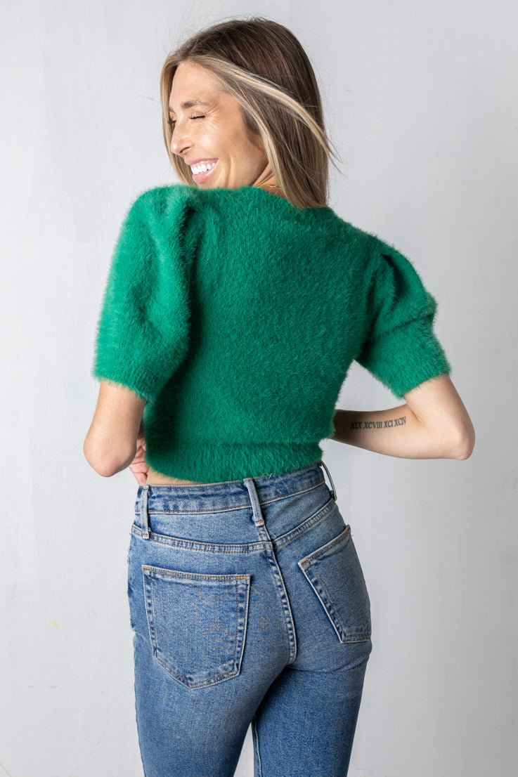 Hold Me Closer Top