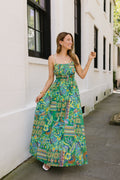 Riley Dress
