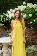 Mariah Midi Dress