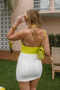 Spring Break Top