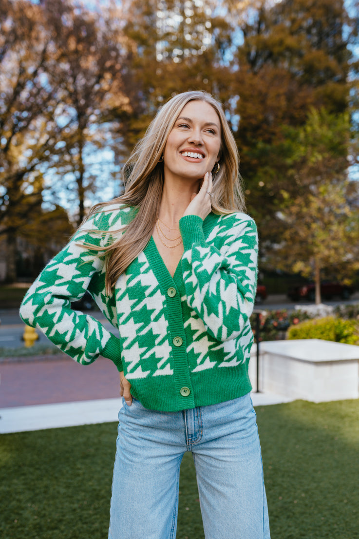 Jingle Bells Sweater