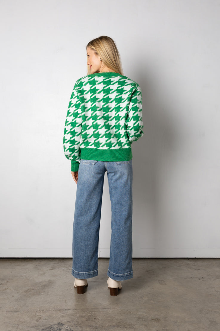 Jingle Bells Sweater