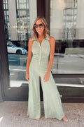 Elliot Jumpsuit