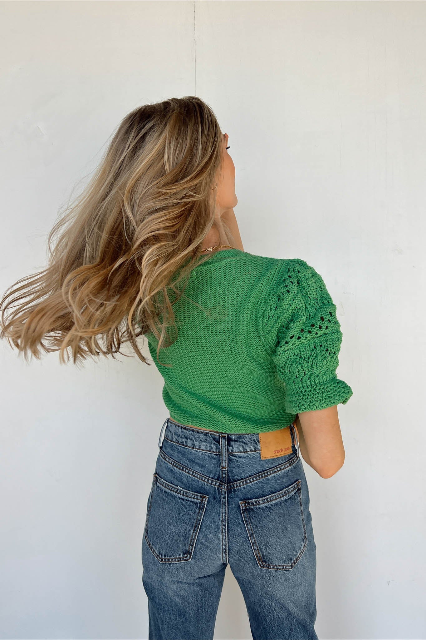 Ainsley Sweater