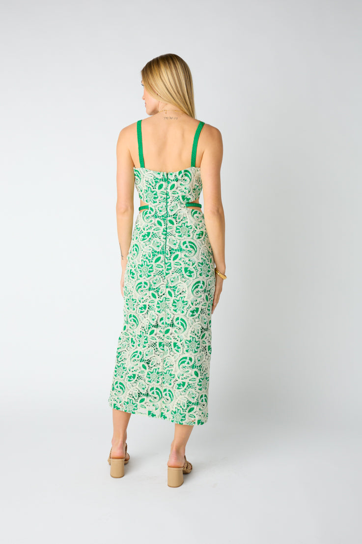 Clarissa Dress