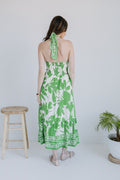 Wanderlust Dress
