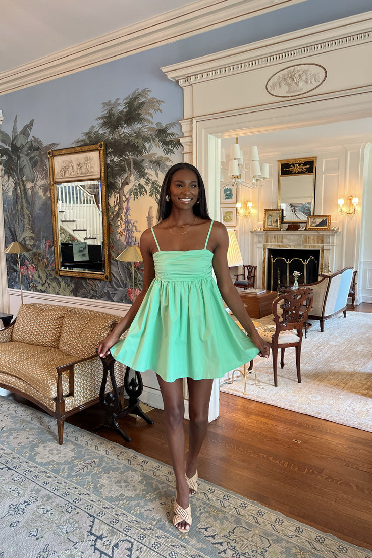 Aurora Dress