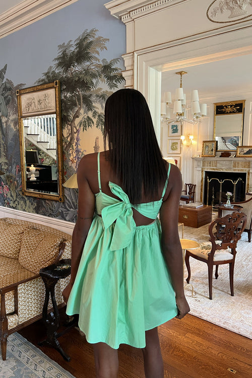 Aurora Dress