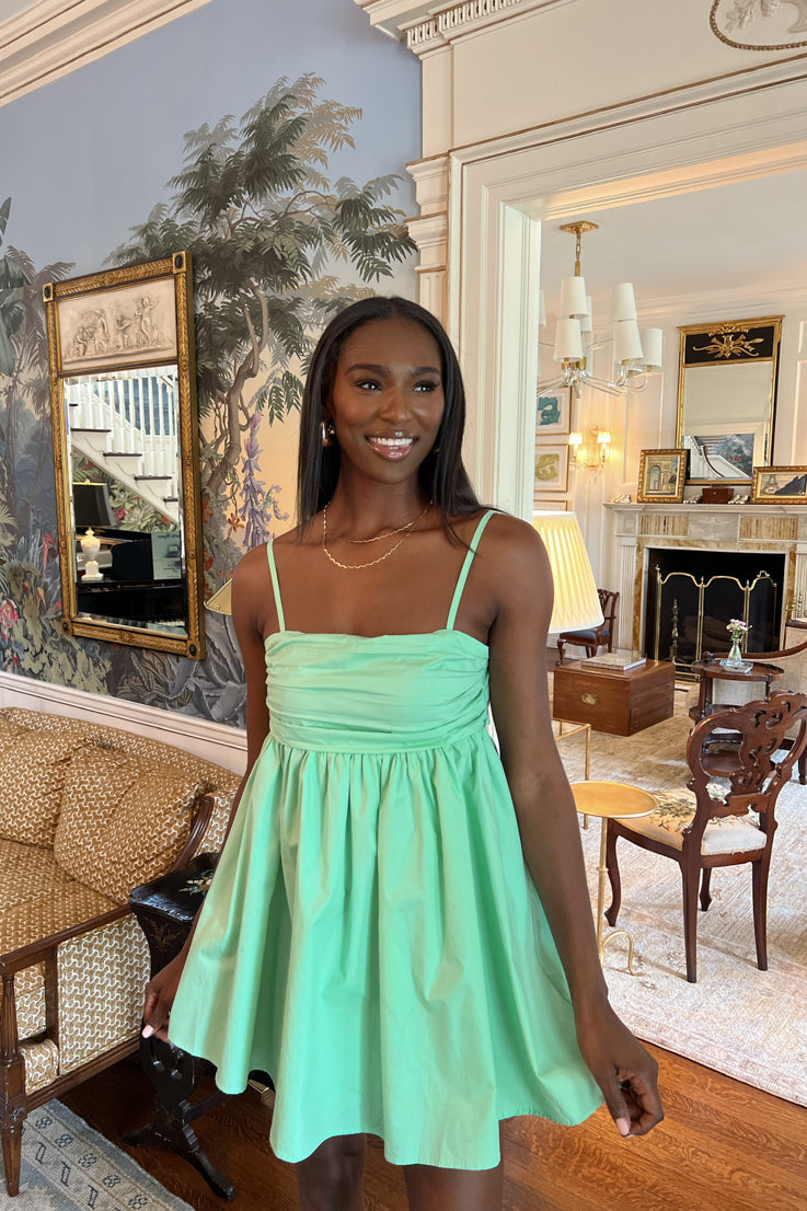Aurora Dress