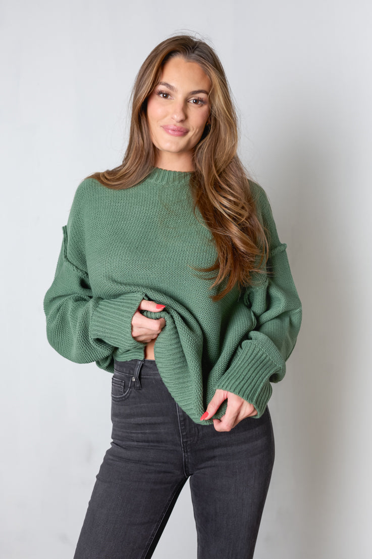 Jimmy Sweater