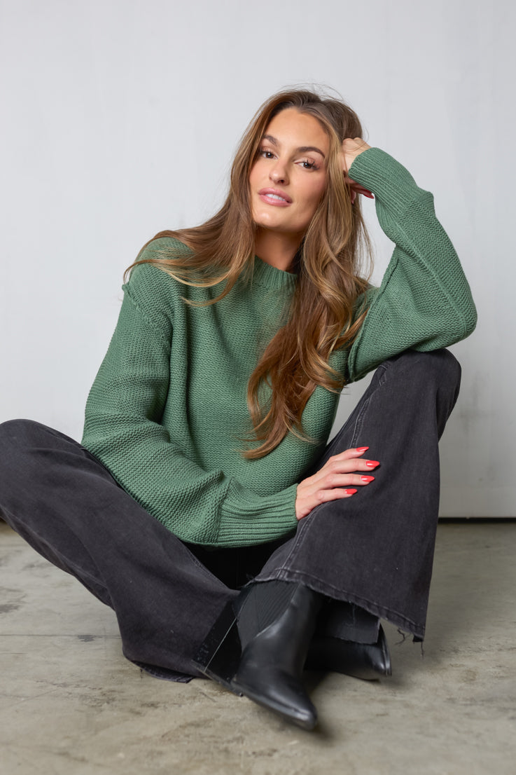 Jimmy Sweater
