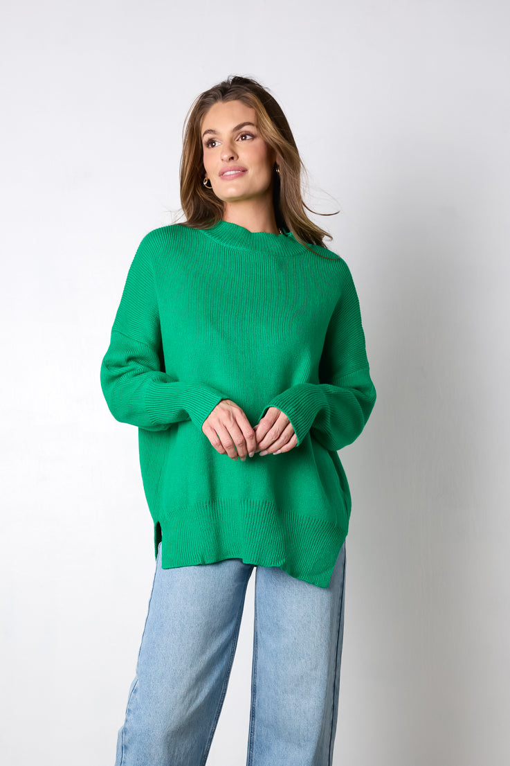 Holiday Tradition Sweater