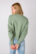Good Timing Sweater