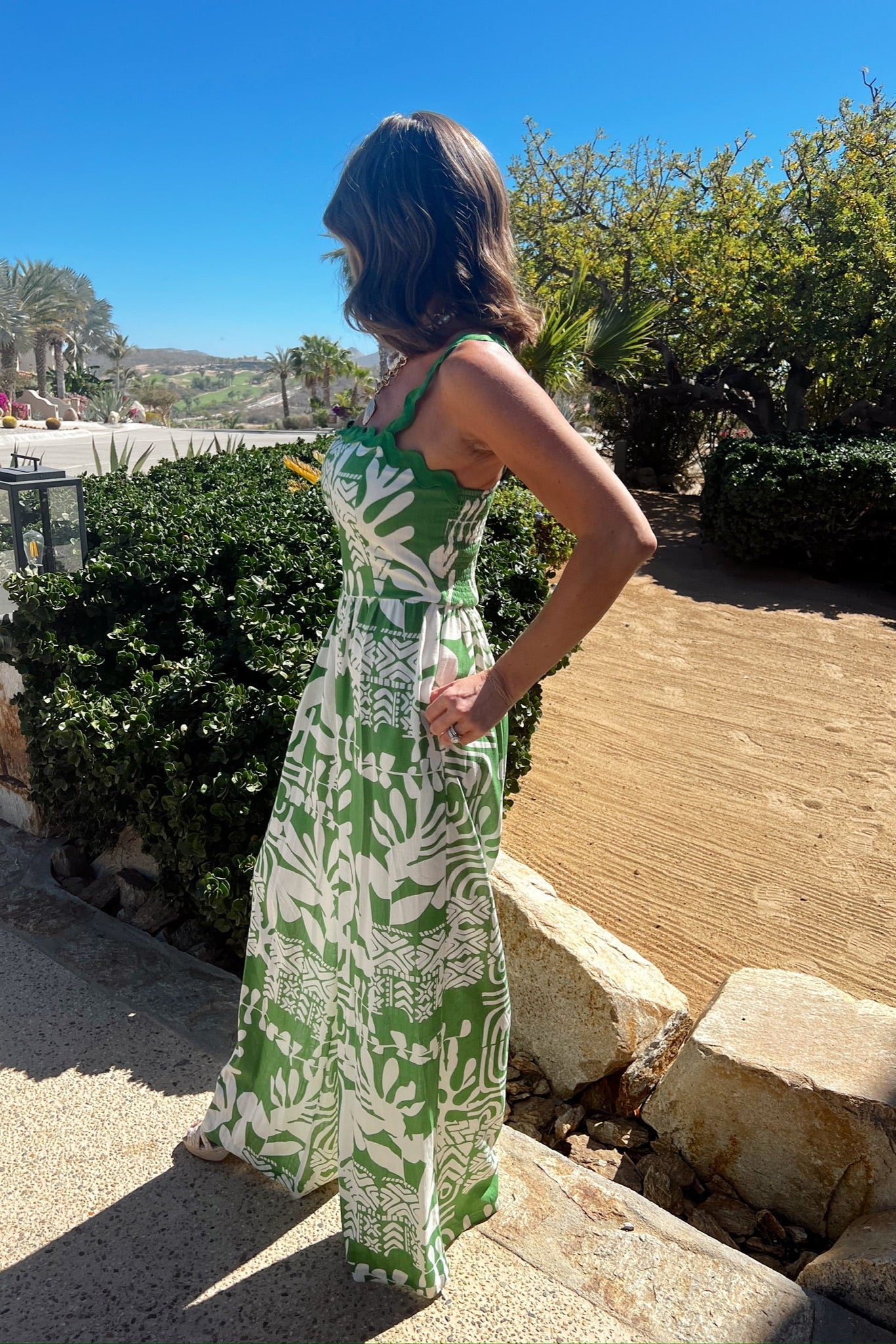 Amarie Jumpsuit