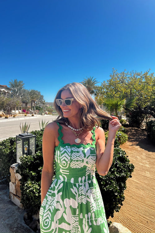 Amarie Jumpsuit