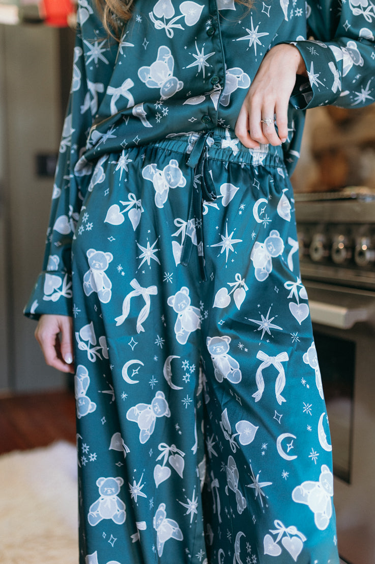 Night Owl Pajama Pants Doorbuster