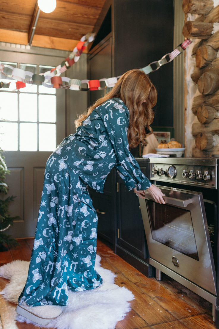 Night Owl Pajama Pants Doorbuster