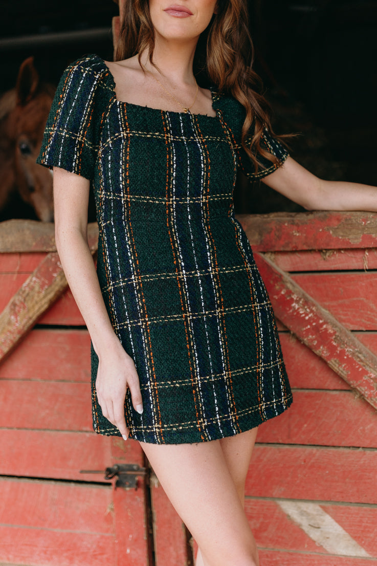 Holiday Spirit Dress