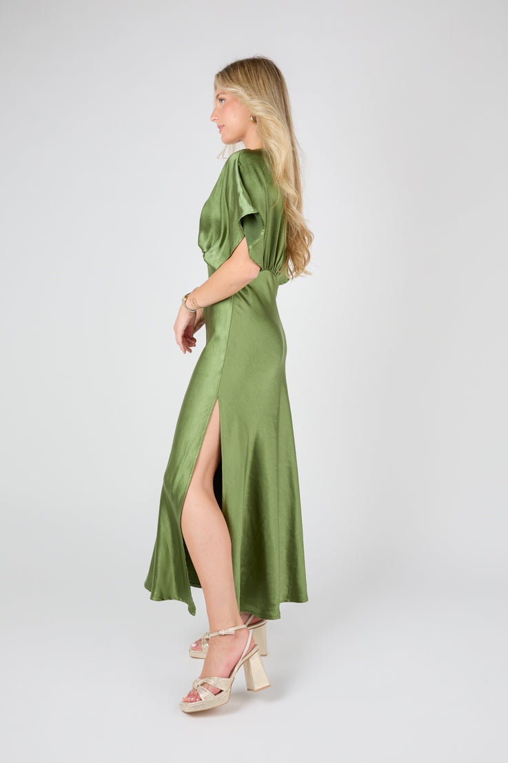 Petra Dress