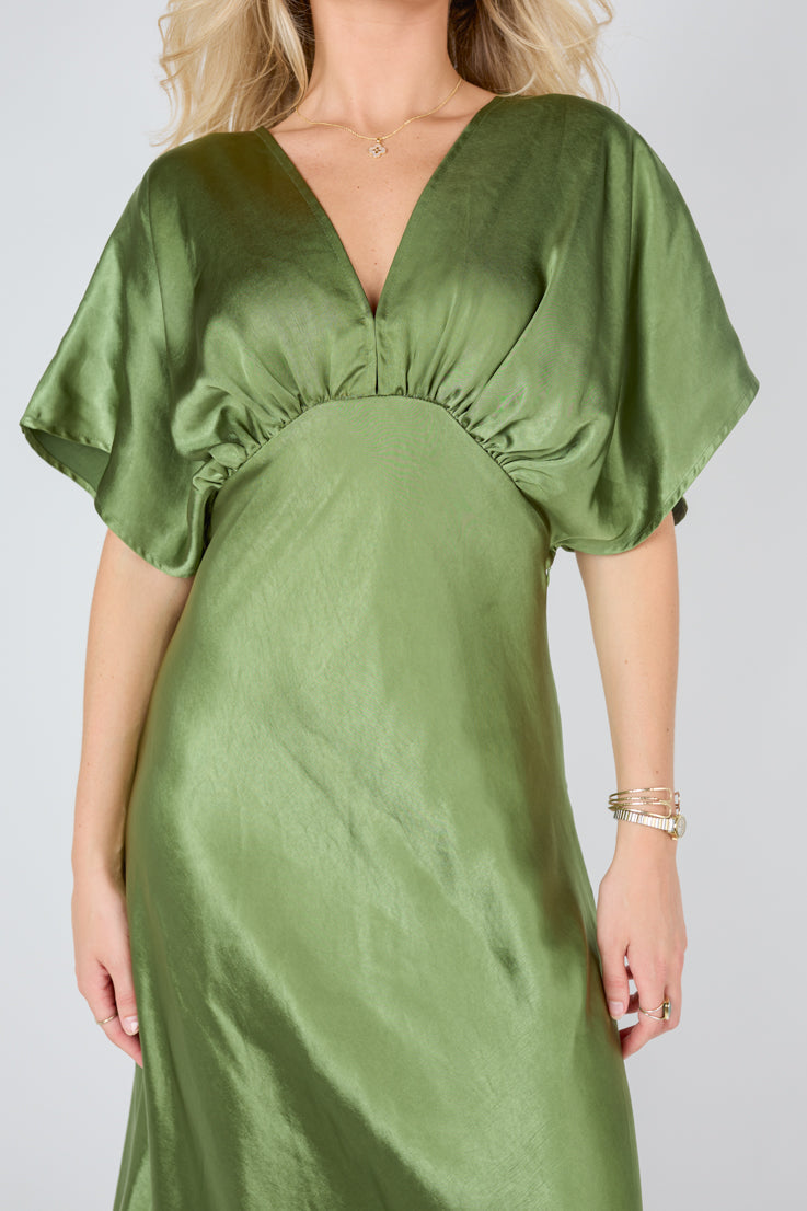 Petra Dress