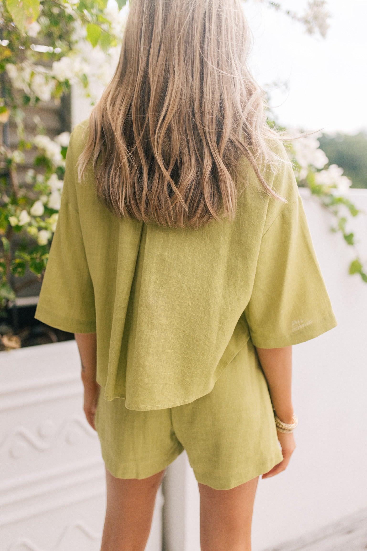 Grass is Greener Set - Top
