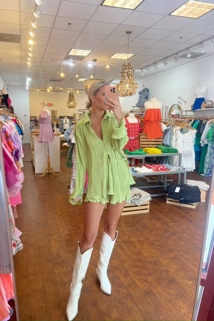 Billie Top
