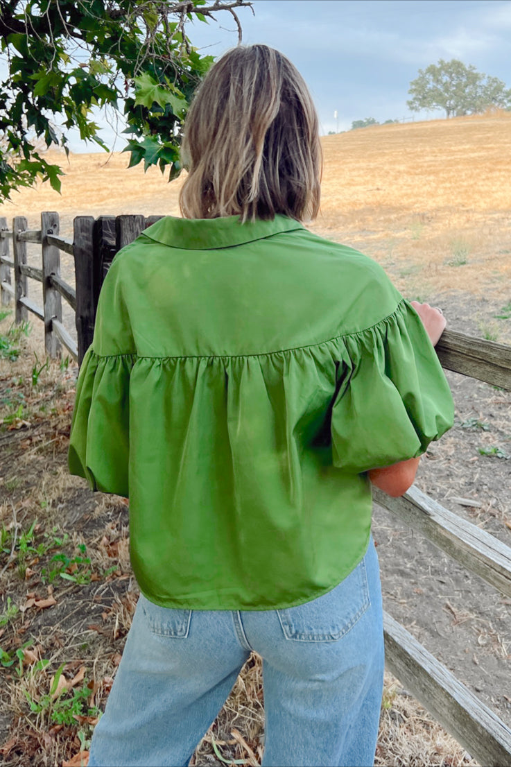 Martha Top