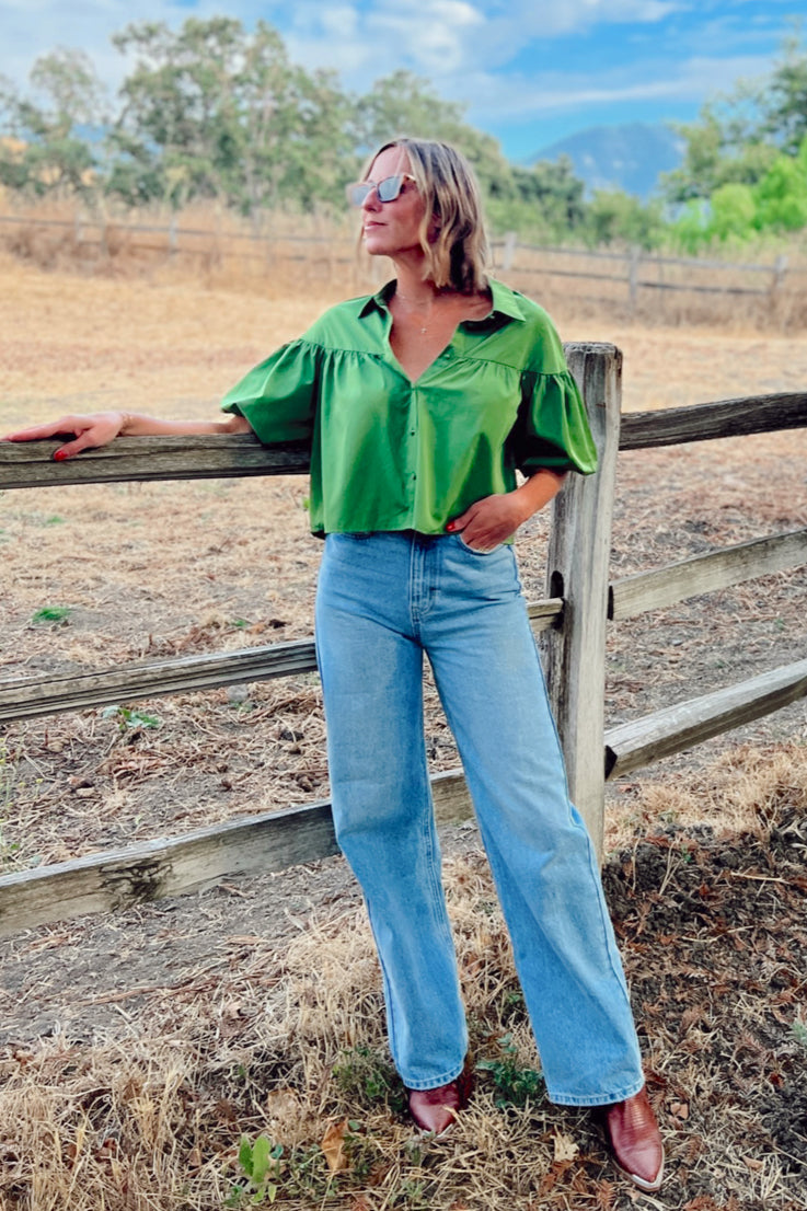 Martha Top