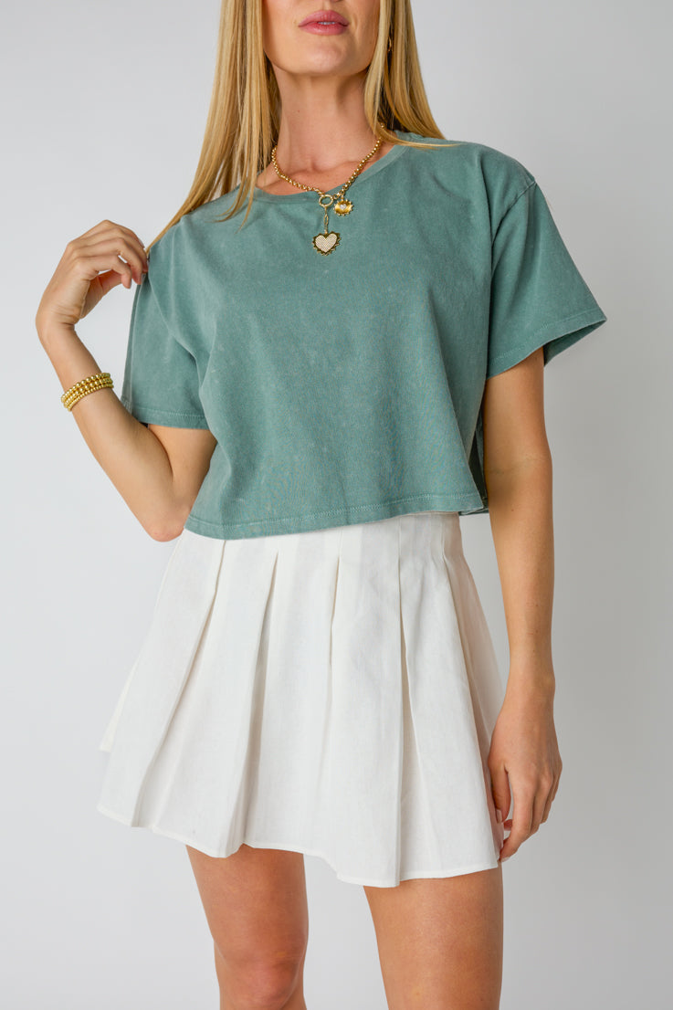 Caleb Tee