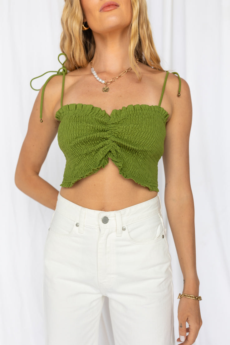 Payton Top