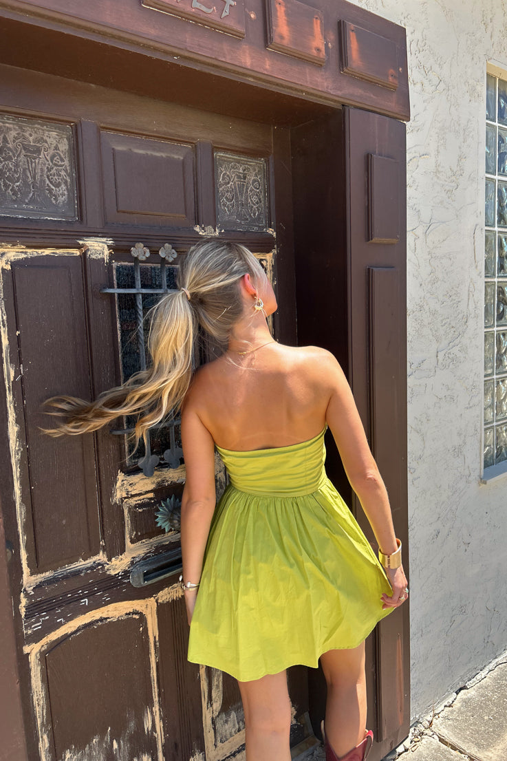 Nova Dress