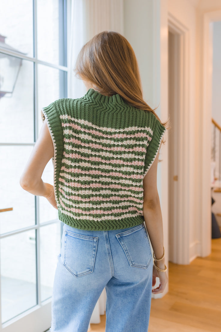 Jaime Sweater