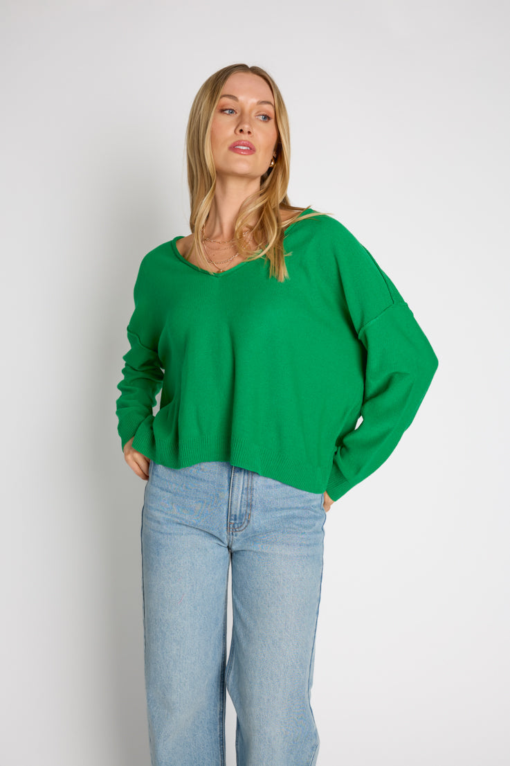 Nutcracker Sweater