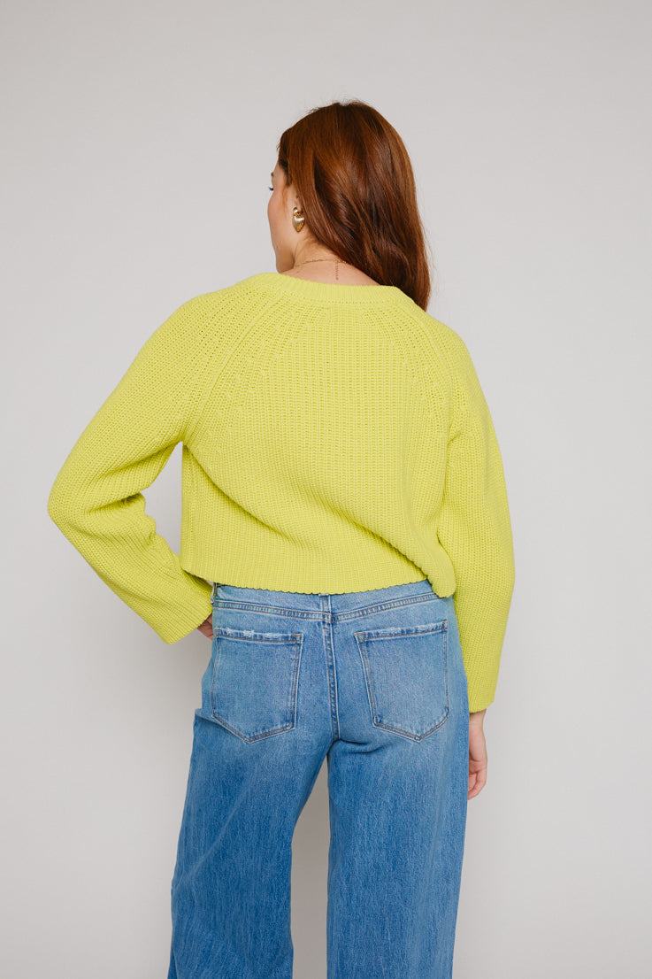 Bastian Cardigan